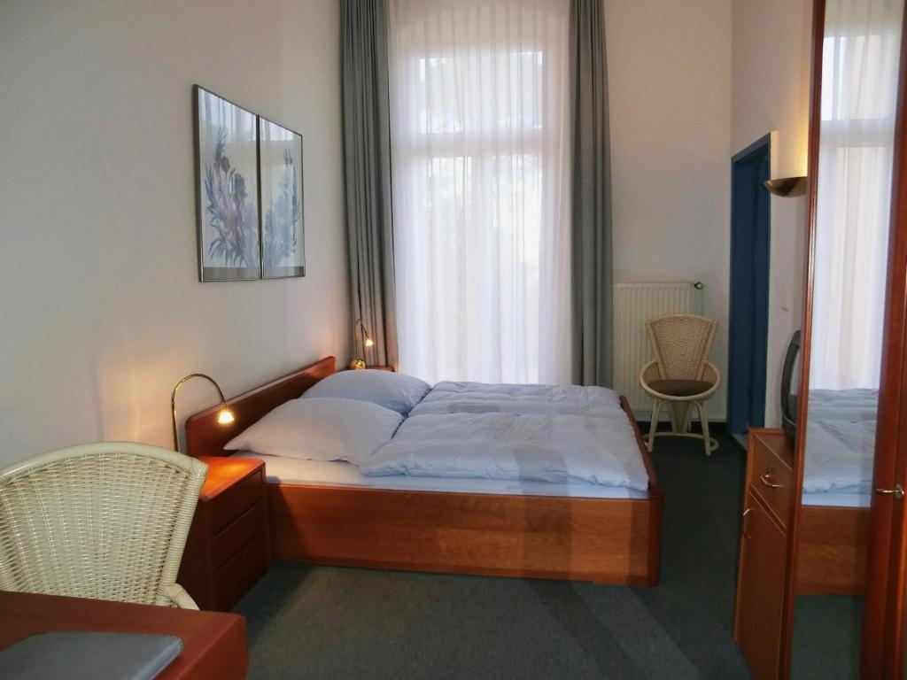 Hotel Strandrose